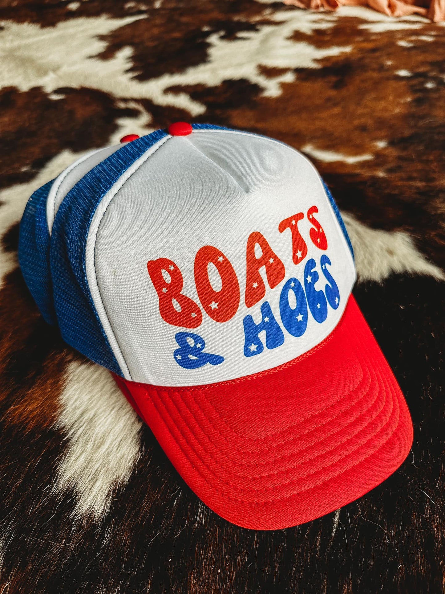 Boats & Hoes