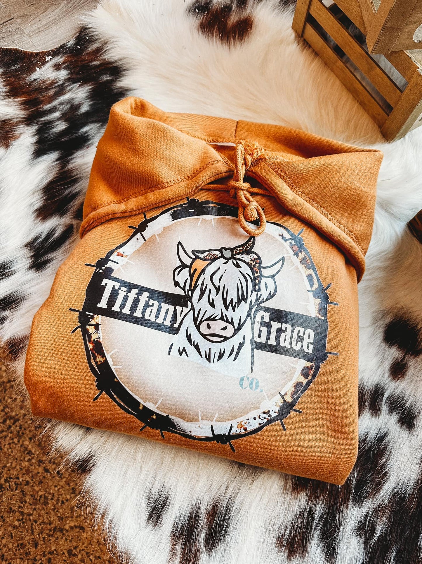 Tiffany Grace Co