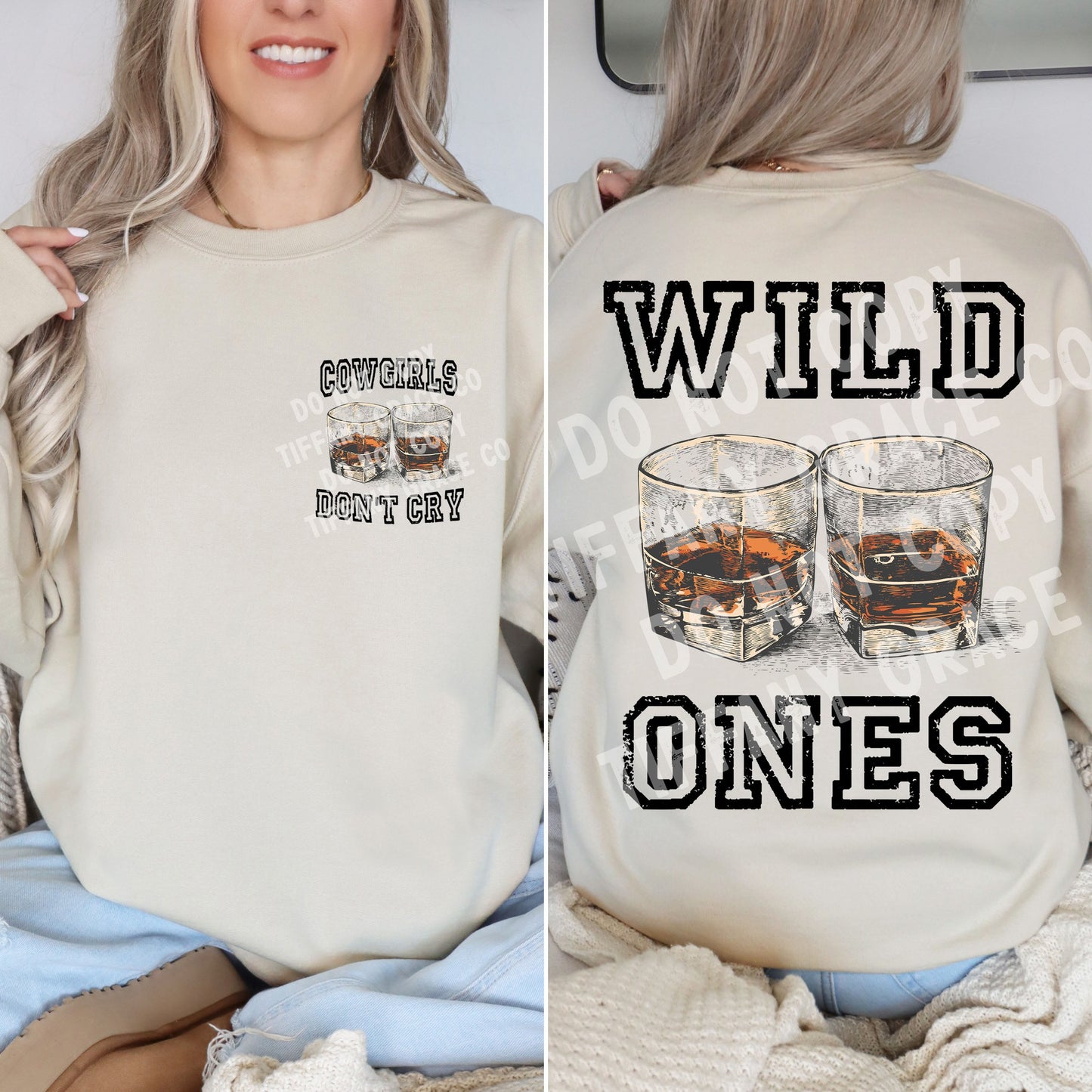 Wild Ones